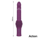 Roxer Sex Machine 8