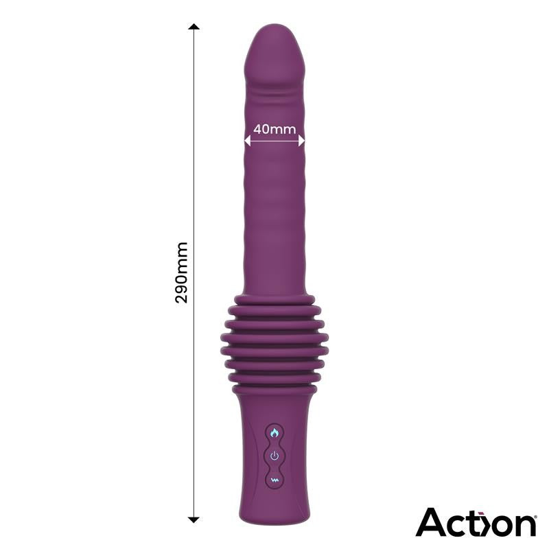 Roxer Sex Machine 8