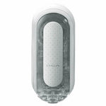 Tenga Flip Zero Blanco - Tenga - Masturbadores masculinos