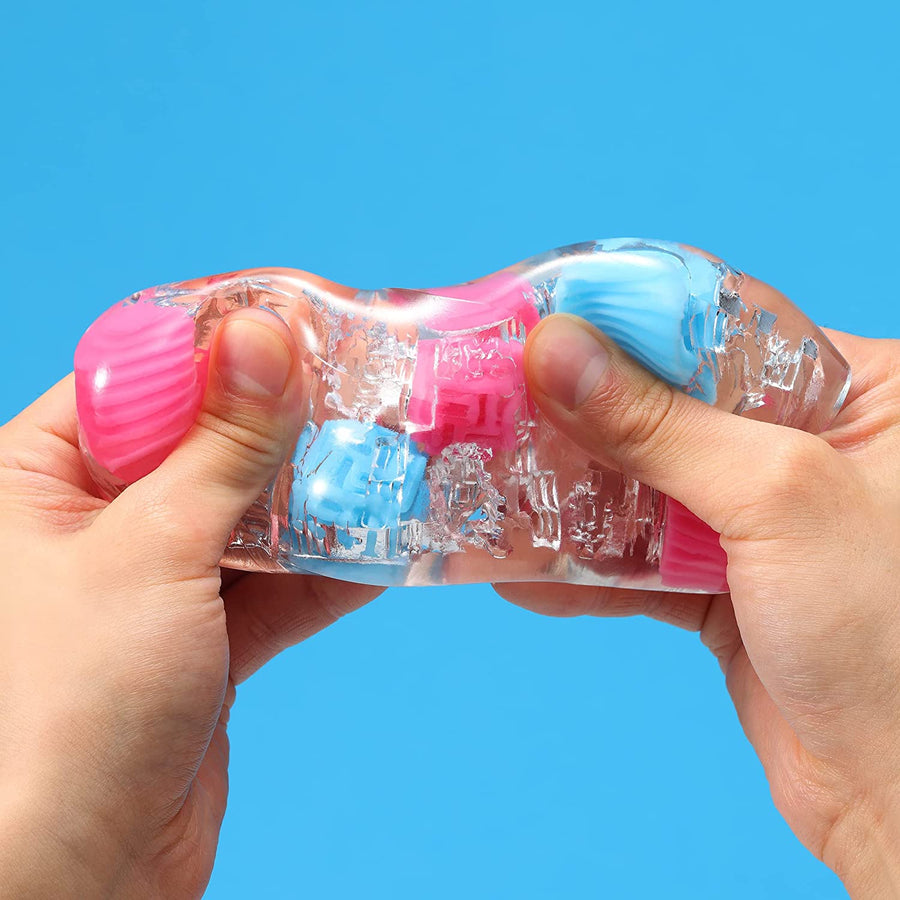 Tenga Bobble Crazy Cubes - Tenga - Masturbadores masculinos (3)