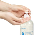 Aquaglide Gigante 1 Litro - JoyDivision - Lubricantes sexuales (3)