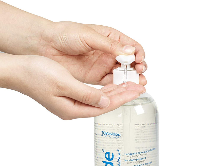 Aquaglide Gigante 1 Litro - JoyDivision - Lubricantes sexuales (3)