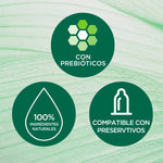 Durex Natural íntimo Gel 100ml - Durex - Lubricantes sexuales (4)