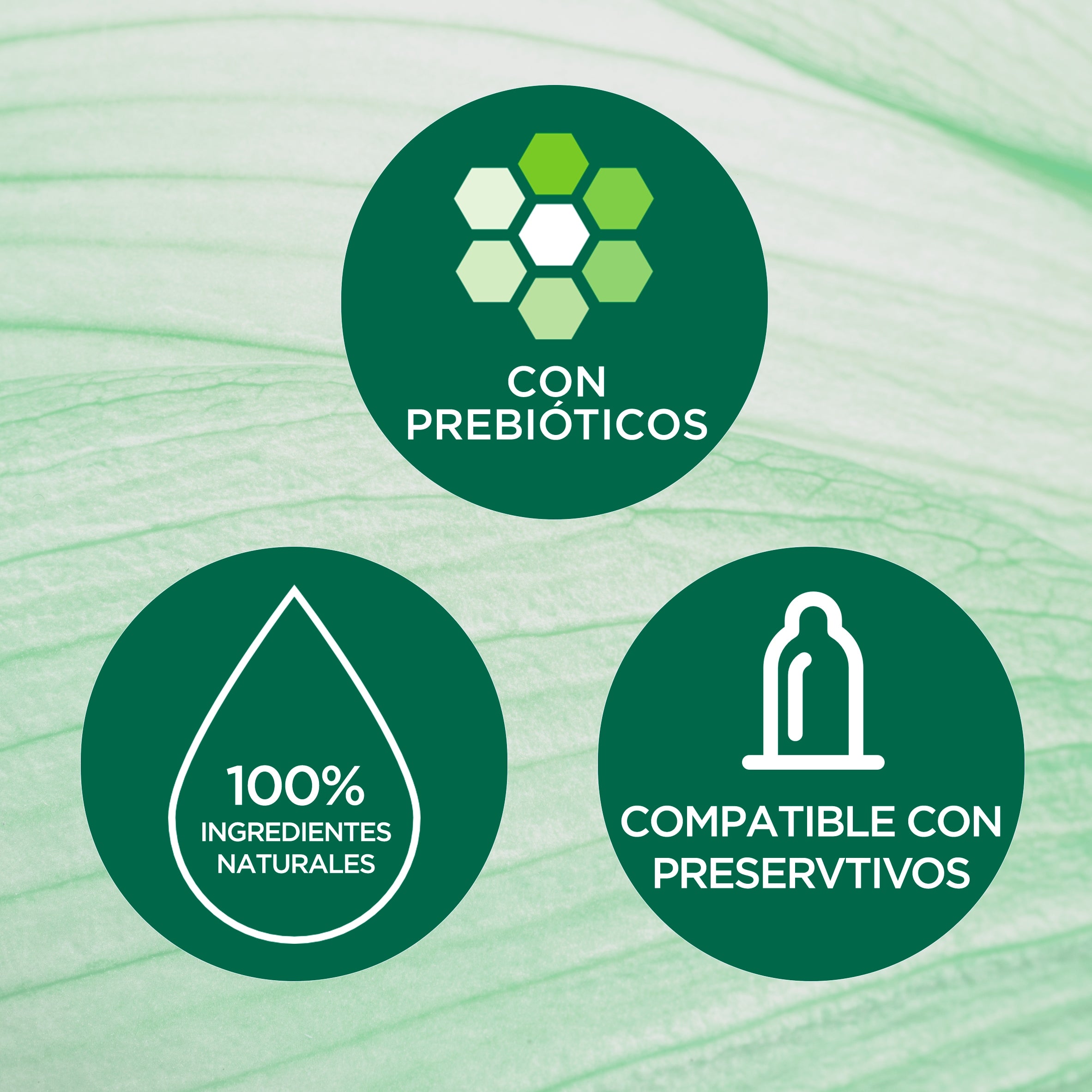 Durex Natural íntimo Gel 100ml - Durex - Lubricantes sexuales (4)