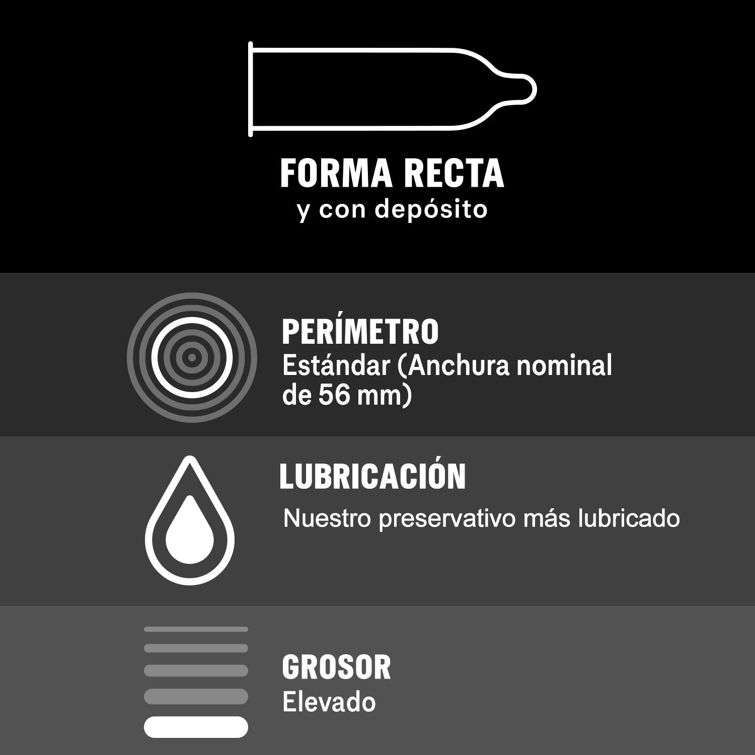 Durex Perfect Connection 10 uds - Durex - Comprar preservativos o condones (3)