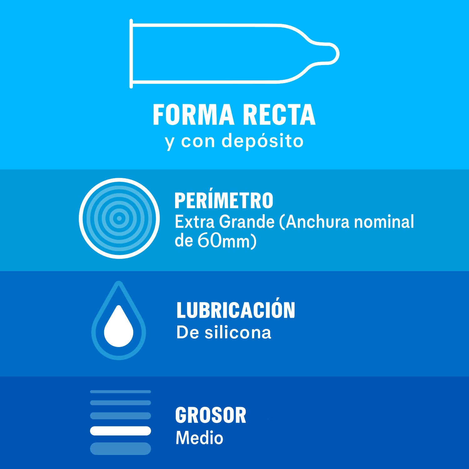 Durex Natural XL 144 uds - Durex - Comprar preservativos o condones (3)
