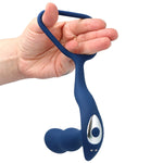 Vibrador Prostático A6 Con App - Virgite - Vibradores masculinos para el masaje prostático (4)
