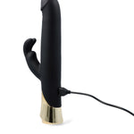 Vibrador Teddy con Rotación - Virgite - Vibradores (2)