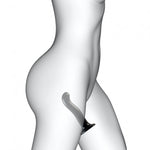 Dildo Estimulador Punto G o P Talla XL - Strap On Me - Dildos Anales (8)