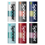 Spinner Brick 06 - Tenga - Masturbadores masculinos (5)