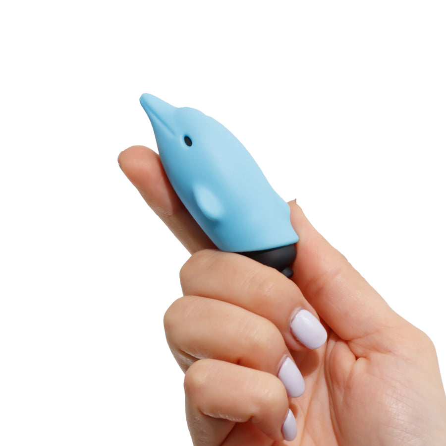 Flippy Delfin - Adrien Lastic - Vibradores