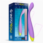 Neya Vibrador Punto G con App