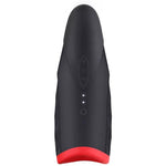 Owen Masturbador Masculino Vibrador con Calor USB 2