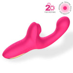 Garme Vibrador con movimiento ven ven