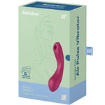 Curve Trinity 1 Cereza 9