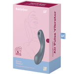 Curve Trinity 1 Gris 9