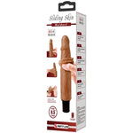 Waldorf Vibrador Mulato 9