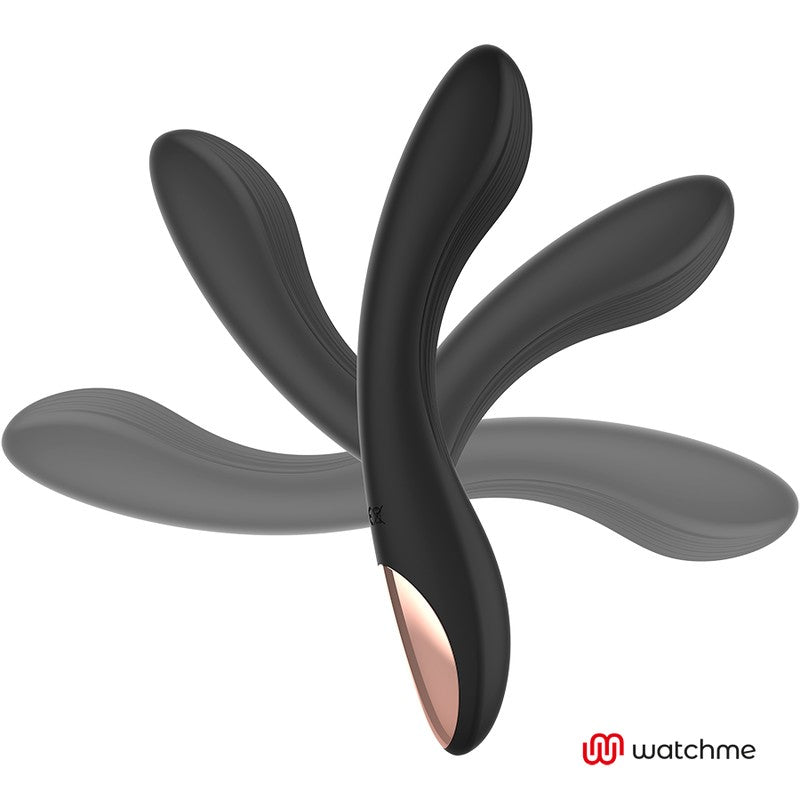 Vibrador Punto G Watchme 9