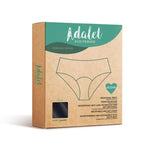 Braguita Menstrual Ocean Heavy Talla M 9