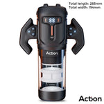 Zyon Masturbador Automático - Action - Masturbadores masculinos (10)