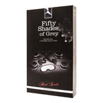 Kit de Sujeción Cama - 50SombrasdeGrey - Kits para BDSM