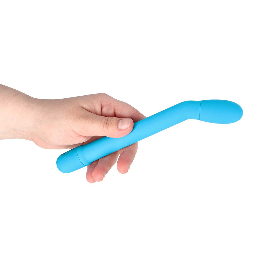 Vibrador Pélvico Caress - Virgite - Vibradores (6)
