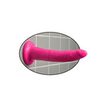Dillio 17.80 Slim - Pipedream - Dildos o Consoladores (2)