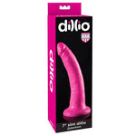 Dillio 17.80 Slim - Pipedream - Dildos o Consoladores (3)