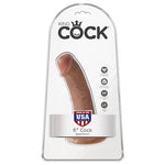 KC 6 Consolador 15 cm - KingCock - Dildos o Consoladores (3)