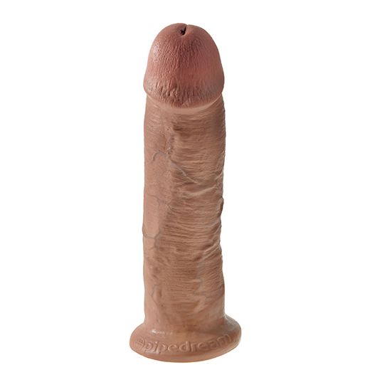 King Cock 10 Moreno - KingCock - Dildos o Consoladores (3)