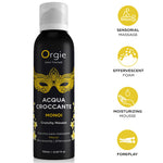 Masaje Efervescente Aroma Monoi 150 ml - Orgie - Cremas y geles de masaje (3)