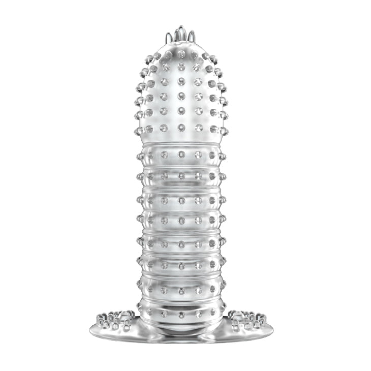 Sleeve Silicone - Baile - Fundas para el pene