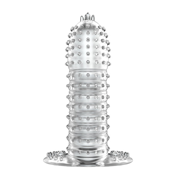 Sleeve Silicone - Baile - Fundas para el pene