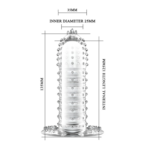 Sleeve Silicone