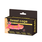 Sweet Cage Sleeve Cock Ring - Baile - Fundas para el pene (5)