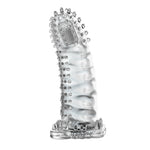 Brave II Man Sensor Extension - Baile - Fundas para el pene (3)