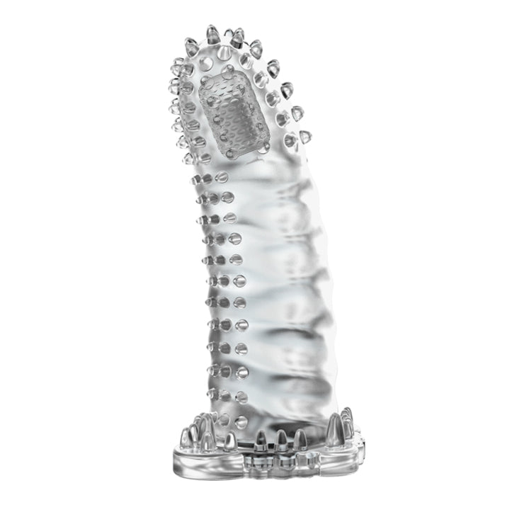 Brave II Man Sensor Extension - Baile - Fundas para el pene (3)