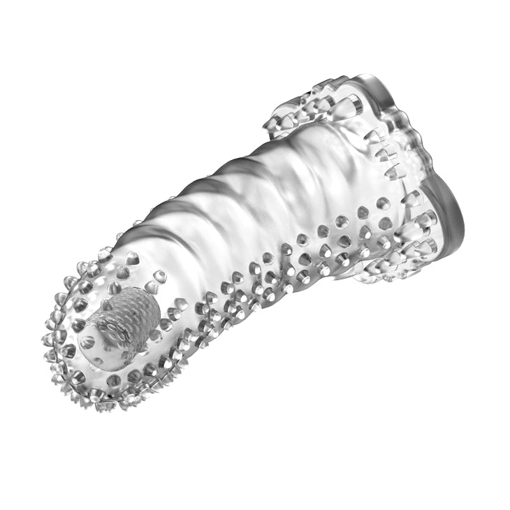 Brave II Man Sensor Extension - Baile - Fundas para el pene (4)