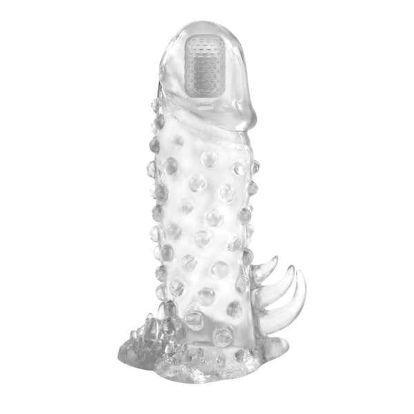 Brave Iii Man Sensor Extension - Baile - Fundas para el pene