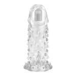 Brave Iii Man Sensor Extension - Baile - Fundas para el pene (3)