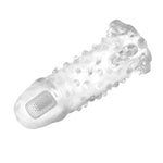 Brave Iii Man Sensor Extension - Baile - Fundas para el pene (4)