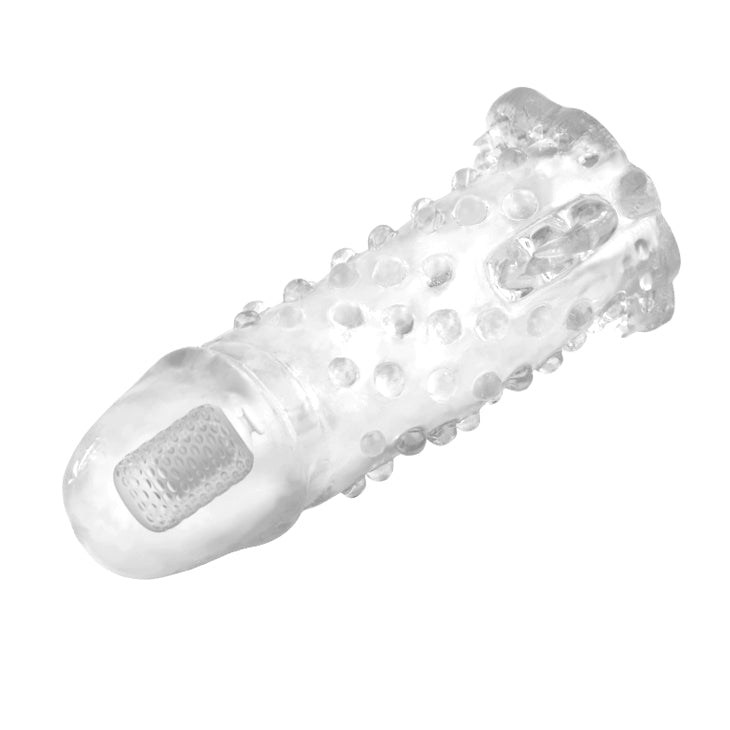 Brave Iii Man Sensor Extension - Baile - Fundas para el pene (4)