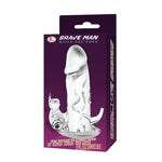 Funda Brave Man - Baile - Fundas para el pene (6)