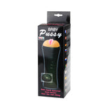 Pussy Play Start Vagina - Baile - Masturbadores masculinos (3)