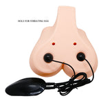 Mia Vagina y ano realisticos vibrador - Crazy Bull - Masturbadores masculinos (6)