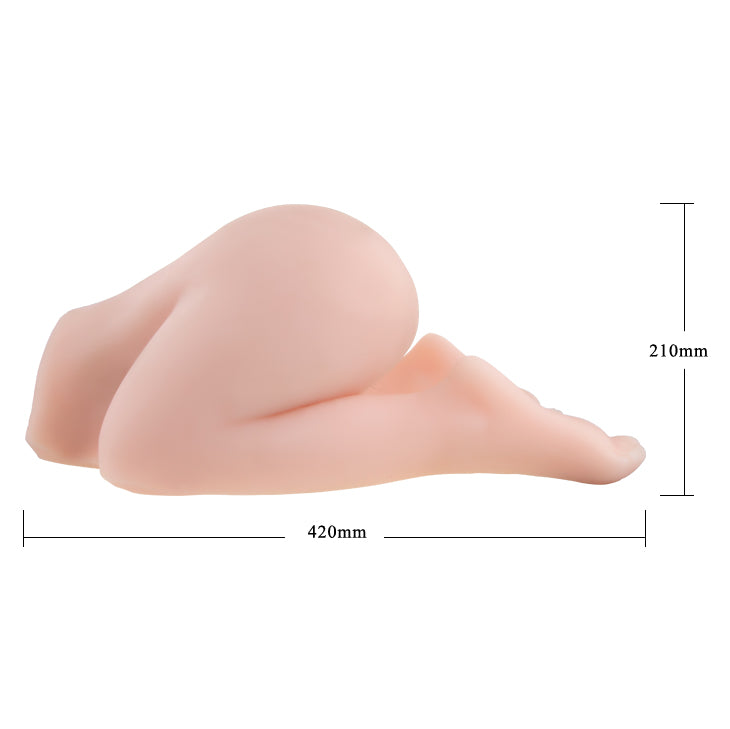 Lady masturbador voice 3d - BaileforHim - Masturbadores masculinos (5)