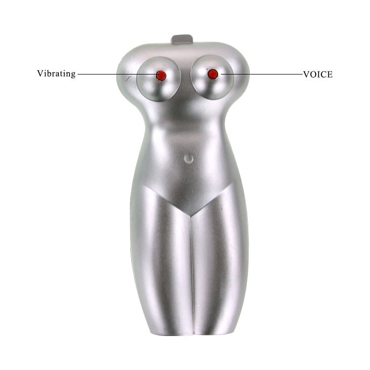 Lady masturbador voice 3d - BaileforHim - Masturbadores masculinos (6)