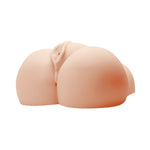 Vagina y ano con vibracion - Crazy Bull - Masturbadores masculinos (2)
