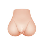 Vagina y ano con vibracion - Crazy Bull - Masturbadores masculinos (3)