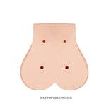 Vagina y ano con vibracion - Crazy Bull - Masturbadores masculinos (7)